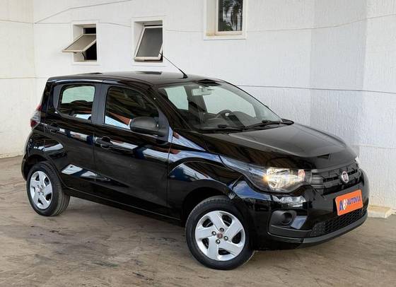 FIAT MOBI 1.0 EVO FLEX LIKE. MANUAL FIAT MOBI 1.0 EVO FLEX LIKE. MANUAL